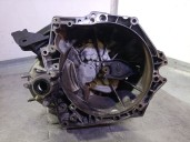 Recambio de caja cambios para peugeot partner kasten 1.6 16v hdi referencia OEM IAM 20DP47 223121 4398783A