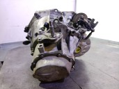 Recambio de caja cambios para peugeot partner kasten 1.6 16v hdi referencia OEM IAM 20DP47 223121 4398783A