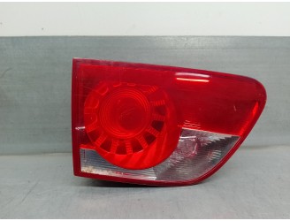 Recambio de piloto trasero izquierdo para seat altea xl (5p5) 2.0 tdi referencia OEM IAM 5P8945107B DE PORTON 5 PUERTAS