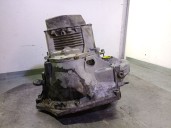 Recambio de caja cambios para peugeot partner kasten 1.6 16v hdi referencia OEM IAM 20DP47 223121 4398783A