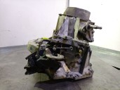 Recambio de caja cambios para peugeot partner kasten 1.6 16v hdi referencia OEM IAM 20DP47 223121 4398783A