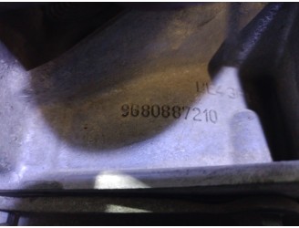 Recambio de sensor presion para dodge journey 2.0 16v crd cat referencia OEM IAM 56053031AB 5WY7395 SIEMENS