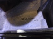 Recambio de caja cambios para peugeot partner kasten 1.6 16v hdi referencia OEM IAM 20DP47 223121 4398783A