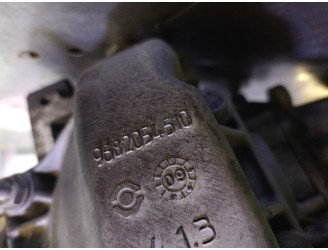 Recambio de sensor presion para dodge journey 2.0 16v crd cat referencia OEM IAM 56053031AB 5WY7395 SIEMENS 2