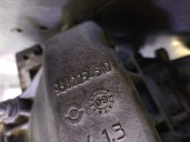 Recambio de caja cambios para peugeot partner kasten 1.6 16v hdi referencia OEM IAM 20DP47 223121 4398783A