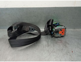 Recambio de cinturon seguridad delantero derecho para peugeot partner kasten 1.6 16v hdi referencia OEM IAM 96815085XX 98025578X