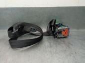 Recambio de cinturon seguridad delantero derecho para peugeot partner kasten 1.6 16v hdi referencia OEM IAM 96815085XX 98025578X
