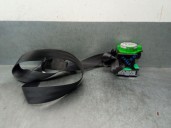 Recambio de cinturon seguridad delantero derecho para peugeot partner kasten 1.6 16v hdi referencia OEM IAM 96815085XX 98025578X