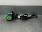 Recambio de cinturon seguridad delantero derecho para peugeot partner kasten 1.6 16v hdi referencia OEM IAM 96815085XX 98025578X