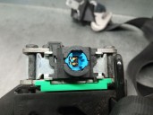 Recambio de cinturon seguridad delantero derecho para peugeot partner kasten 1.6 16v hdi referencia OEM IAM 96815085XX 98025578X