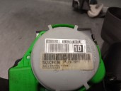 Recambio de cinturon seguridad delantero derecho para peugeot partner kasten 1.6 16v hdi referencia OEM IAM 96815085XX 98025578X