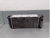 Recambio de intercooler para peugeot partner kasten 1.6 16v hdi referencia OEM IAM 9682434580 0384L9 VALEO