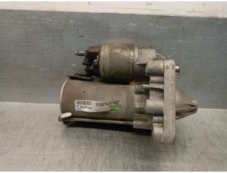 Recambio de motor arranque para peugeot partner kasten 1.6 16v hdi referencia OEM IAM 9688268480 5802FP TS14E110 VALEO