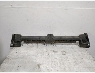 Recambio de panel frontal para peugeot partner kasten 1.6 16v hdi referencia OEM IAM 9680544280 9680544280 