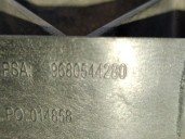 Recambio de panel frontal para peugeot partner kasten 1.6 16v hdi referencia OEM IAM 9680544280 9680544280 