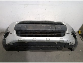 Recambio de paragolpes delantero para peugeot partner kasten 1.6 16v hdi referencia OEM IAM 7401PW 7401PW 