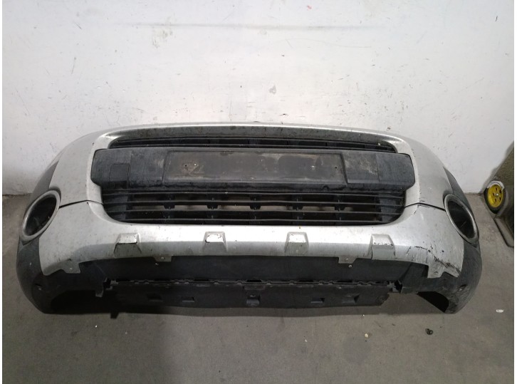 Recambio de paragolpes delantero para peugeot partner kasten 1.6 16v hdi referencia OEM IAM 7401PW 7401PW 
