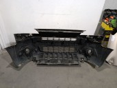 Recambio de paragolpes delantero para peugeot partner kasten 1.6 16v hdi referencia OEM IAM 7401PW 7401PW 