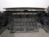 Recambio de paragolpes delantero para peugeot partner kasten 1.6 16v hdi referencia OEM IAM 7401PW 7401PW 