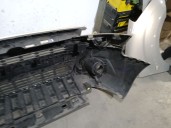 Recambio de paragolpes delantero para peugeot partner kasten 1.6 16v hdi referencia OEM IAM 7401PW 7401PW 