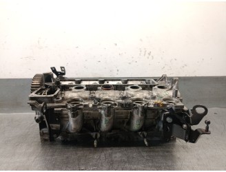 Recambio de culata para ford focus c-max (cap) 2.0 tdci cat referencia OEM IAM 9641752610 1231927 9642645380