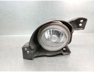 Recambio de faro antiniebla izquierdo para mazda 3 (bl) 1.6 mzr cd (bl14) referencia OEM IAM BGV851690 BGV851690 