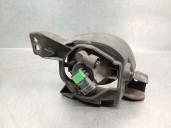 Recambio de faro antiniebla izquierdo para mazda 3 (bl) 1.6 mzr cd (bl14) referencia OEM IAM BGV851690 BGV851690 