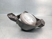 Recambio de faro antiniebla izquierdo para mazda 3 (bl) 1.6 mzr cd (bl14) referencia OEM IAM BGV851690 BGV851690 