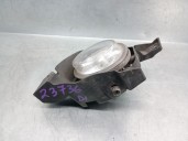 Recambio de faro antiniebla izquierdo para mazda 3 (bl) 1.6 mzr cd (bl14) referencia OEM IAM BGV851690 BGV851690 