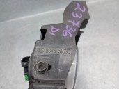 Recambio de faro antiniebla izquierdo para mazda 3 (bl) 1.6 mzr cd (bl14) referencia OEM IAM BGV851690 BGV851690 