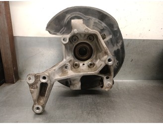 Recambio de mangueta trasera derecha para audi q3 (8ub, 8ug) 2.0 tdi referencia OEM IAM 3C0505436G 3C0505434G 