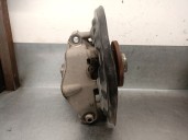 Recambio de mangueta trasera derecha para audi q3 (8ub, 8ug) 2.0 tdi referencia OEM IAM 3C0505436G 3C0505434G 