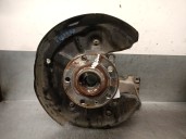 Recambio de mangueta trasera derecha para audi q3 (8ub, 8ug) 2.0 tdi referencia OEM IAM 3C0505436G 3C0505434G 