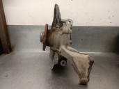 Recambio de mangueta trasera derecha para audi q3 (8ub, 8ug) 2.0 tdi referencia OEM IAM 3C0505436G 3C0505434G 