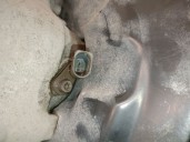 Recambio de mangueta trasera derecha para audi q3 (8ub, 8ug) 2.0 tdi referencia OEM IAM 3C0505436G 3C0505434G 