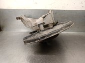 Recambio de mangueta trasera izquierda para audi q3 (8ub, 8ug) 2.0 tdi referencia OEM IAM 3C0505435G 3C0505433G 