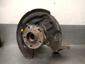 Recambio de mangueta trasera izquierda para audi q3 (8ub, 8ug) 2.0 tdi referencia OEM IAM 3C0505435G 3C0505433G 