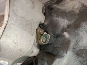 Recambio de mangueta trasera izquierda para audi q3 (8ub, 8ug) 2.0 tdi referencia OEM IAM 3C0505435G 3C0505433G 