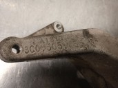 Recambio de mangueta trasera izquierda para audi q3 (8ub, 8ug) 2.0 tdi referencia OEM IAM 3C0505435G 3C0505433G 