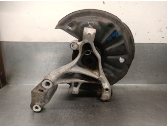 Recambio de mangueta trasera derecha para volkswagen tiguan (5n_) 2.0 tdi referencia OEM IAM 5QF505434C 5QF505434C 