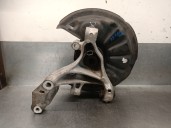 Recambio de mangueta trasera derecha para volkswagen tiguan (5n_) 2.0 tdi referencia OEM IAM 5QF505434C 5QF505434C 