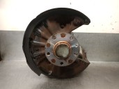 Recambio de mangueta trasera derecha para volkswagen tiguan (5n_) 2.0 tdi referencia OEM IAM 5QF505434C 5QF505434C 