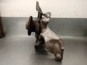 Recambio de mangueta trasera derecha para volkswagen tiguan (5n_) 2.0 tdi referencia OEM IAM 5QF505434C 5QF505434C 