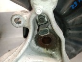 Recambio de mangueta trasera derecha para volkswagen tiguan (5n_) 2.0 tdi referencia OEM IAM 5QF505434C 5QF505434C 