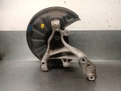 Recambio de mangueta trasera izquierda para volkswagen tiguan (5n_) 2.0 tdi referencia OEM IAM 5QF505433C 5QF505433C 