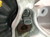 Recambio de mangueta trasera izquierda para volkswagen tiguan (5n_) 2.0 tdi referencia OEM IAM 5QF505433C 5QF505433C 