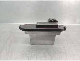Recambio de resistencia calefaccion para mazda 3 (bl) 1.6 mzr cd (bl14) referencia OEM IAM HB180C51300 BBM561B15 