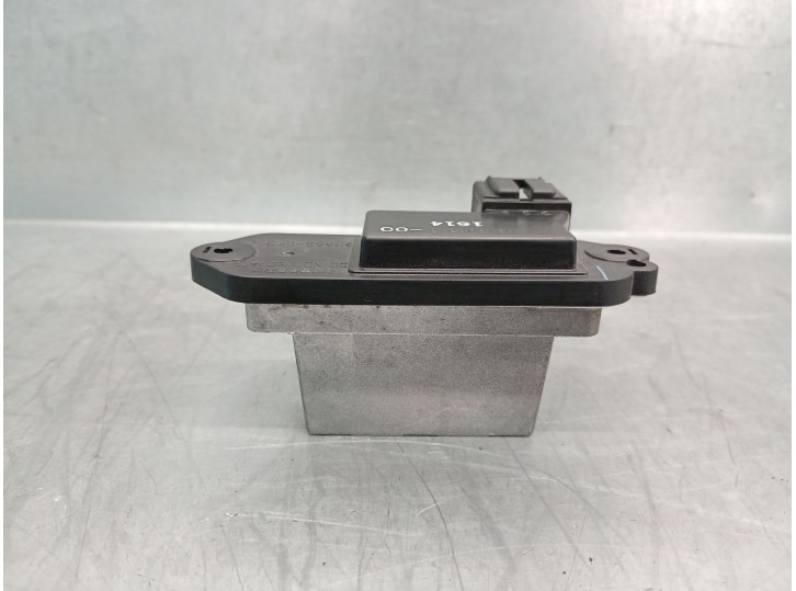 Recambio de resistencia calefaccion para mazda 3 (bl) 1.6 mzr cd (bl14) referencia OEM IAM HB180C51300 BBM561B15 