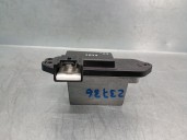 Recambio de resistencia calefaccion para mazda 3 (bl) 1.6 mzr cd (bl14) referencia OEM IAM HB180C51300 BBM561B15 