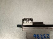 Recambio de resistencia calefaccion para mazda 3 (bl) 1.6 mzr cd (bl14) referencia OEM IAM HB180C51300 BBM561B15 